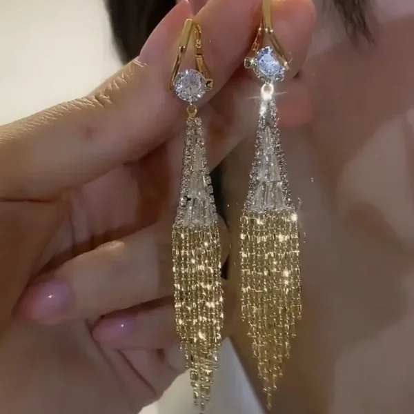 Long  Earrings