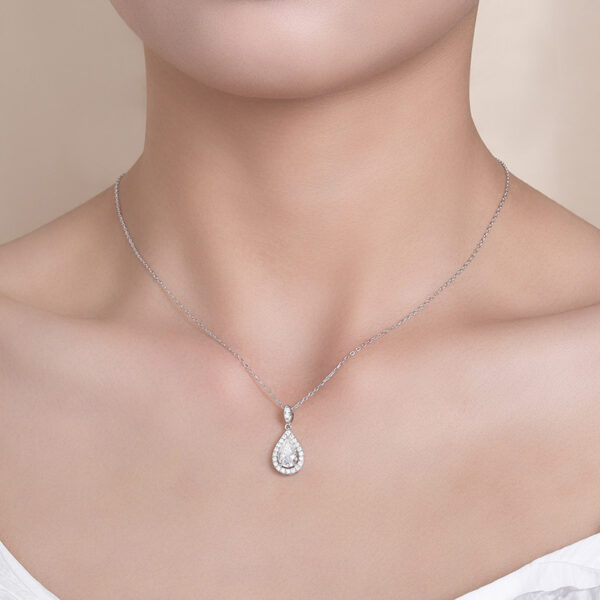 ⁦Necklace All-match⁩ - الصورة ⁦6⁩